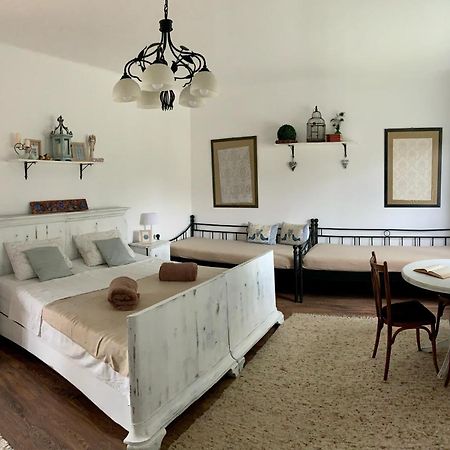 Апартаменты Gyere Be Vendeghaz Dregelypalank Экстерьер фото