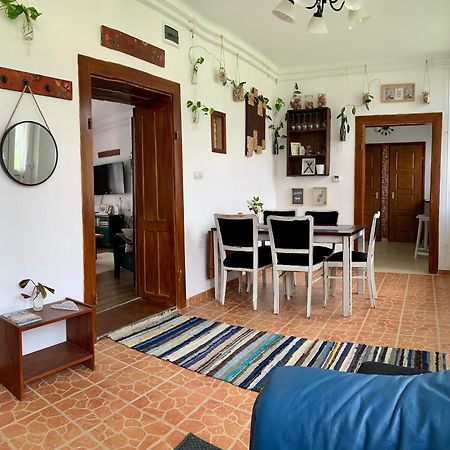 Апартаменты Gyere Be Vendeghaz Dregelypalank Номер фото